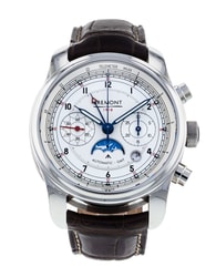 Bremont 1918 1918/SS